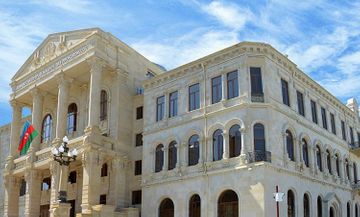 Azərbaycanda direktor və bir neçə müəllim barəsində cinayət işi açıldı - YENİLƏNİB