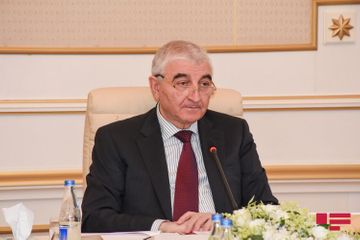 “Bülletenlər vacib sənəddir" - MSK sədri