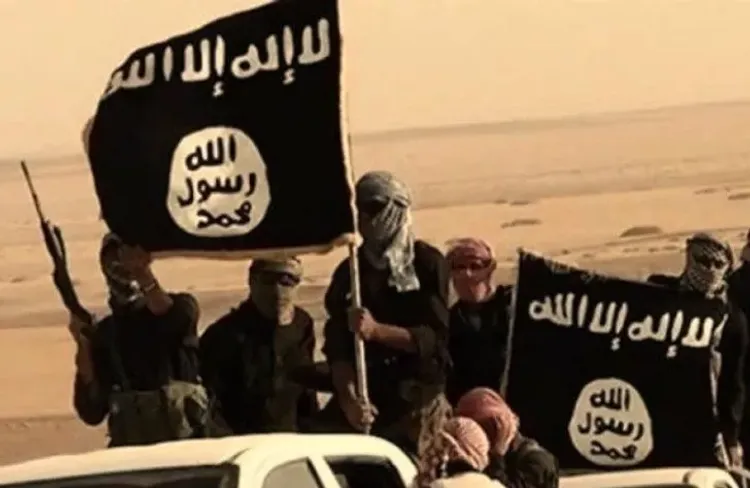 İnsanları terror təşkilatına cəlb edən azərbaycanlıya hökm oxundu 