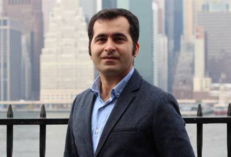 Bəxtiyar Hacıyevin şikayəti təmin edilmədi