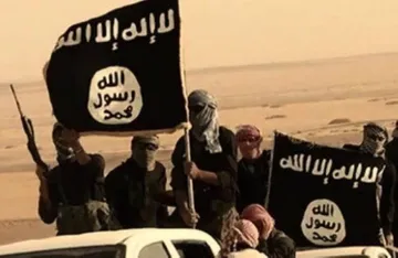 İnsanları terror təşkilatına cəlb edən azərbaycanlıya hökm oxundu 