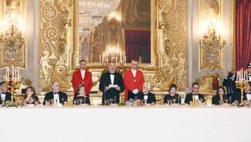 "Azərbaycan İtaliyanın ən böyük xam neft təchizatçısı olub" - İlham Əliyev