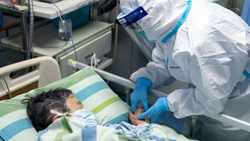 Koronavirus daha bir həkimi öldürdü