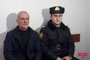 "Valiko Həsrət" YAXALANDI: polisin xüsusi əməliyyatı