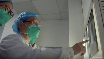 İranda koronavirusdan ölənlərin sayı 6-ya çatdı