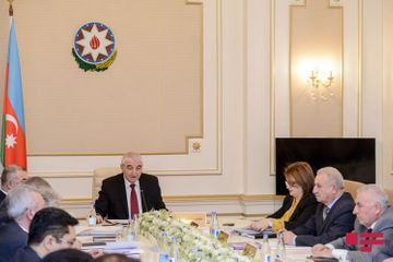 Bir məntəqədə seçkinin nəticələri ləğv edilib - YENİLƏNİB