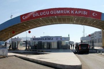 Türkiyə Naxçıvanla sərhəd-keçid məntəqəsində gediş-gəlişi məhdudlaşdıracaq
