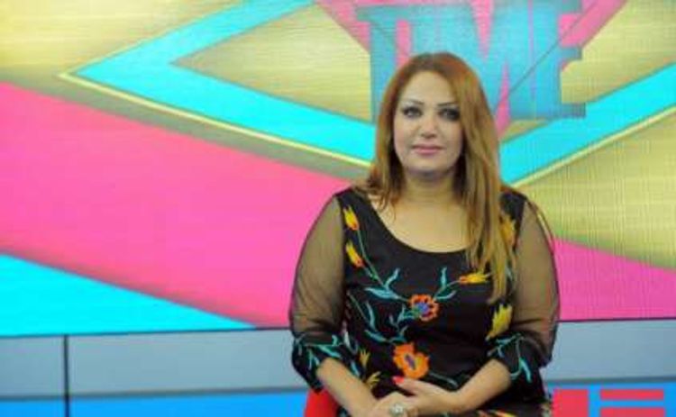 Mənzurə Musayeva yenidən ərə gedir? - "Mütləq kişi lazımdır" 