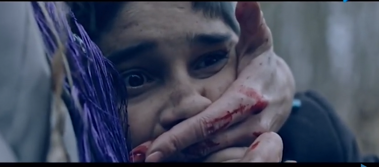 AzTV-dən Xocalı soyqırımı ilə bağlı yeni VİDEOÇARX