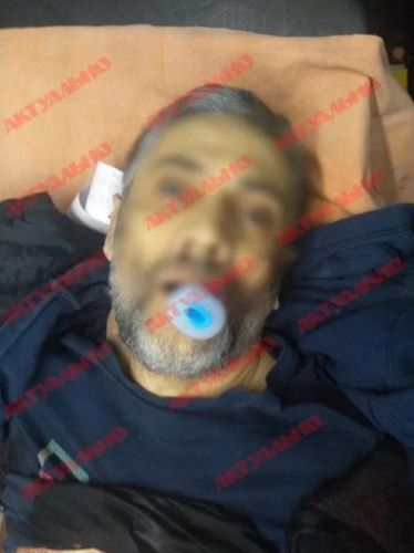 Narkobaron Sarvan qətlə yetirildi