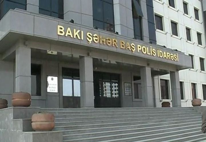 AXCP üzvünə qəsd edilməyib – RƏSMİ
