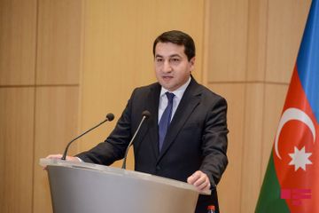 “Qətnamələr icra edilənə qədər qüvvədədir” - Hikmət Hacıyev