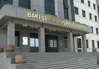 AXCP üzvünə qəsd edilməyib – RƏSMİ