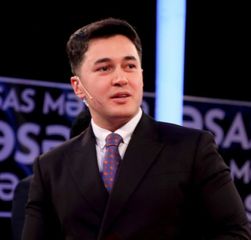 Daha bir gənc aparıcı AzTV sədrinin müavini oldu - YENİ TƏYİNAT