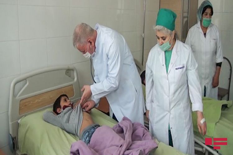 Koronavirus təşvişi ilə bağlı daha bir AÇIQLAMA