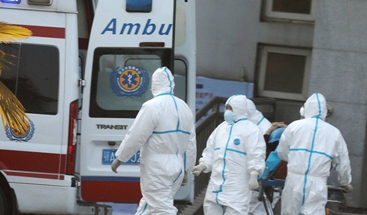  İspaniyada turistlər olan otel karantinə alındı – KORONAVİRUSA GÖRƏ