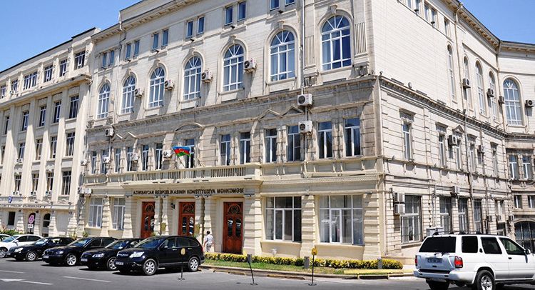 Konstitusiya Məhkəməsi növbədənkənar seçkilərin yekunlarını 10 gün ərzində təsdiqləyəcək