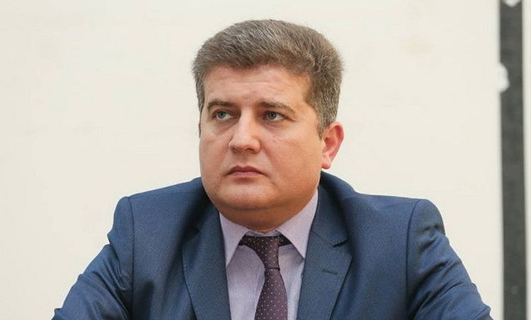 Erkin Qədirlinin müraciəti təmin edilmədi 