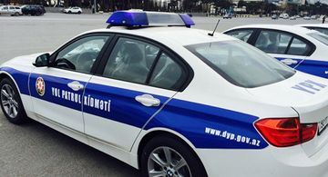 Sabah Bakıda bu yollar bağlanacaq - SİYAHI