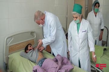 Koronavirus təşvişi ilə bağlı daha bir AÇIQLAMA