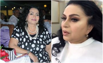 Firuzə İbadova əməliyyat etdirdi - ETİRAF -  VİDEO