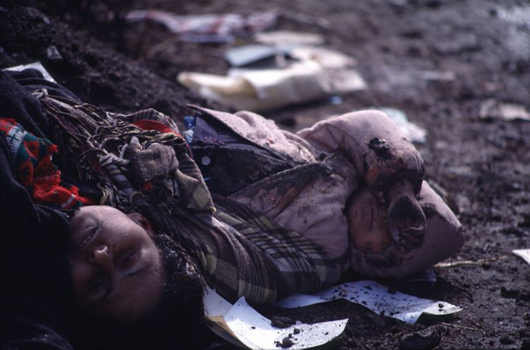 Xocalı soyqırımı məsələsinə niyə Beynəlxalq Cinayət Məhkəmədə baxılmır? - AÇIQLAMA