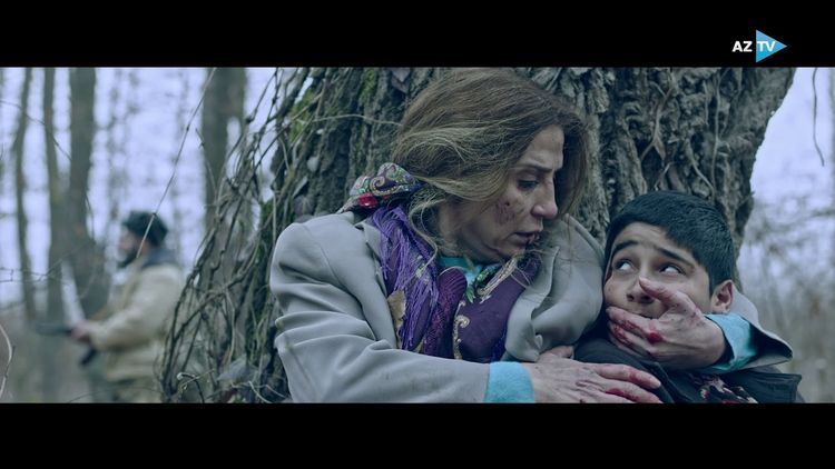 Xocalı soyqırımı ilə bağlı erməni dilində videoçarx hazırlandı - VİDEO