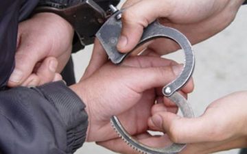 Borclu kimi axtarılan 21 nəfər saxlanıldı