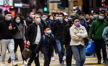 Turistlər üçün koronavirus təhlükəsi olan ölkələr - SİYAHI