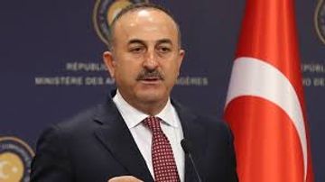 Mövlud Çavuşoğlu Xocalı faciəsi ilə bağlı paylaşım etdi