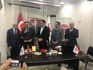 Xocalı İstanbulda silsilə tədbirlərlə anılır - FOTOLAR