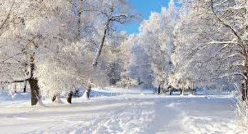 Ölkə ərazisində qar yağıb, 19 dərəcə şaxta olub – FAKTİKİ HAVA