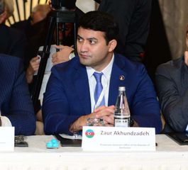 Baş Prokurorluqda YENİ TƏYİNAT