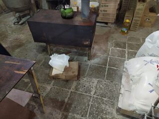 Bakıda qanunsuz fəaliyyət göstərən ŞİRNİYYAT SEXLƏRİ aşkarlandı - FOTOLENT