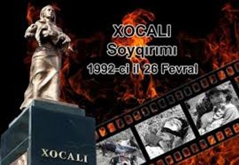 Xocalı soyqırımı zamanı 1 yaşında olan Nərminin HƏYAT HEKAYƏTİ  - VİDEO