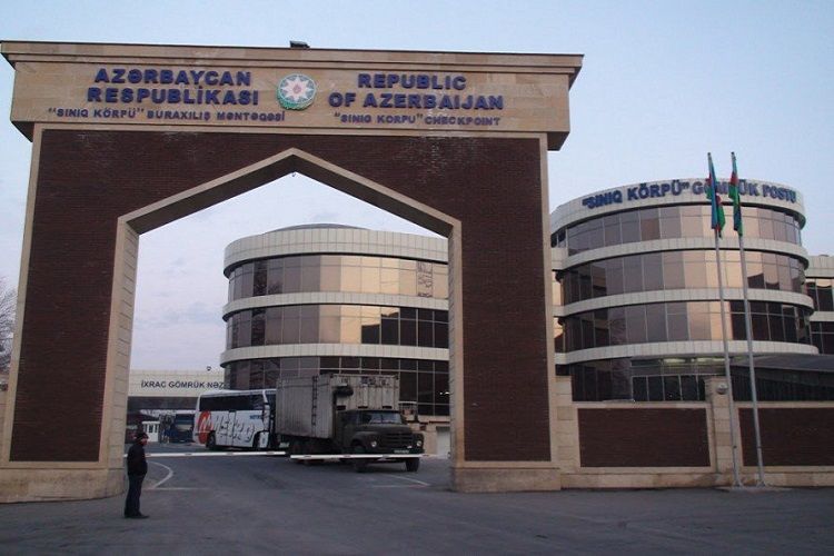 Baş Nazirin Administrasiyası: Gürcüstanın Azərbaycanla sərhədləri bağlaması barədə xəbərlər həqiqəti əks etdirmir - EKSKLÜZİV