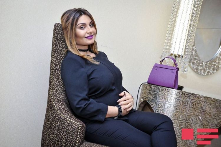 Şəbnəm ona dəstək olan şəxsin ADINI AÇIQLADI - VİDEO