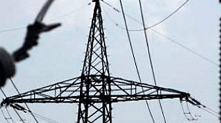 Bakının bu hissəsində elektrik enerjisi problemi yarandı