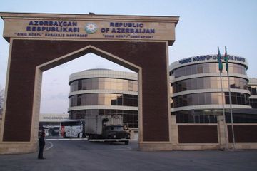 Baş Nazirin Administrasiyası: Gürcüstanın Azərbaycanla sərhədləri bağlaması barədə xəbərlər həqiqəti əks etdirmir - EKSKLÜZİV