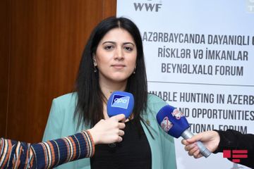 Azərbaycanda qanunsuz ovlanan heyvanlara görə  CƏRİMƏ MƏBLƏĞLƏRİ