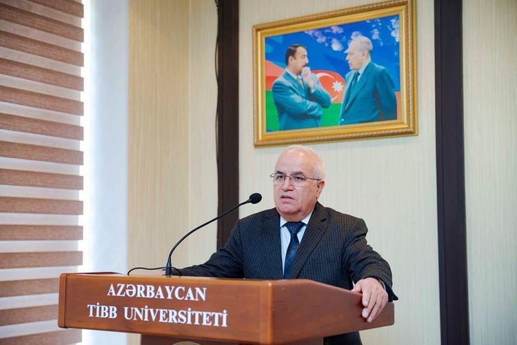 "Azərbaycanda koronavirus epidemiyası olması iddiaları əsassızdır" - Baş epidemioloq