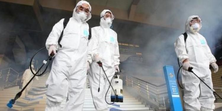 Məktəb və bağçalardakı dezinfeksiya koronavirusla bağlı deyil – RƏSMİ