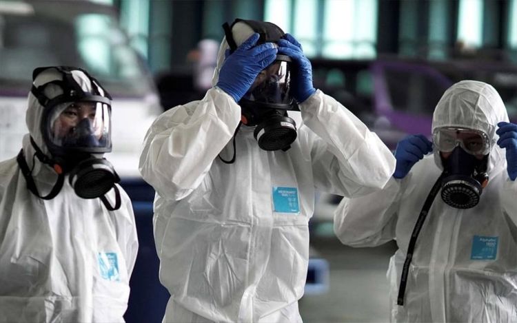 Baş epidemioloq virusdan qorunmağın sadə yolunu açıqlayıb - VİDEO