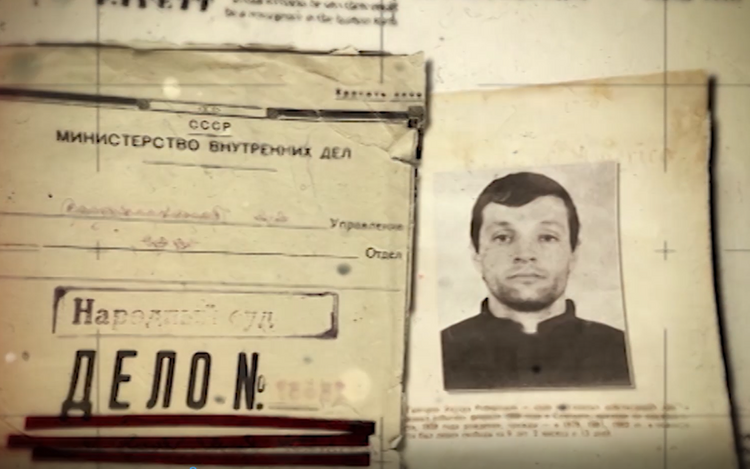 AzTV-dən Sumqayıt hadisələri ilə bağlı film: “Kod adı: NALYOTÇİK”