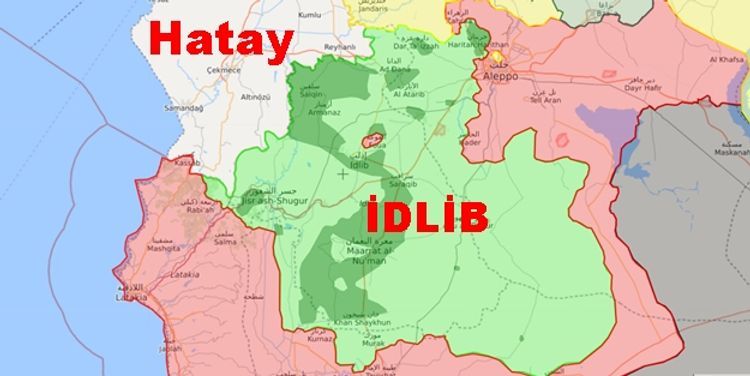 İdlibdə Türkiyə ordusuna gözlənilməz hücum: Proseslər necə inkişaf edəcək? - TƏHLİL