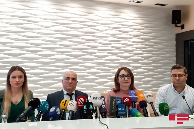 Azərbaycanda koronavirusa yoluxandan YENİ XƏBƏR
