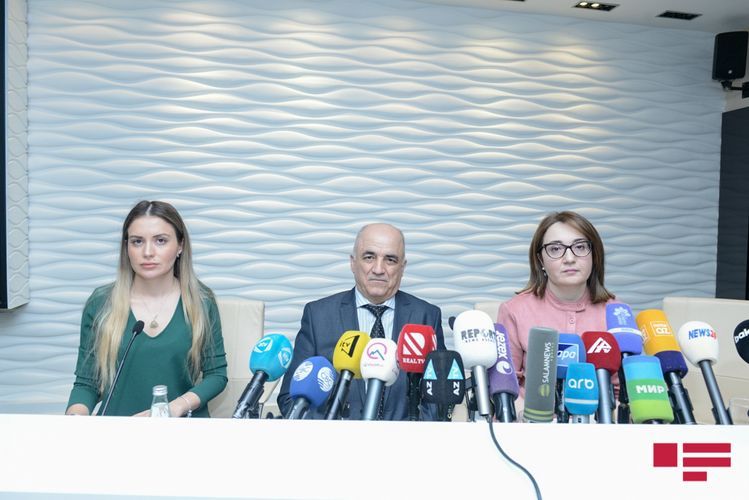 Azərbaycanda 224 nəfər karantində saxlanılır - RƏSMİ 