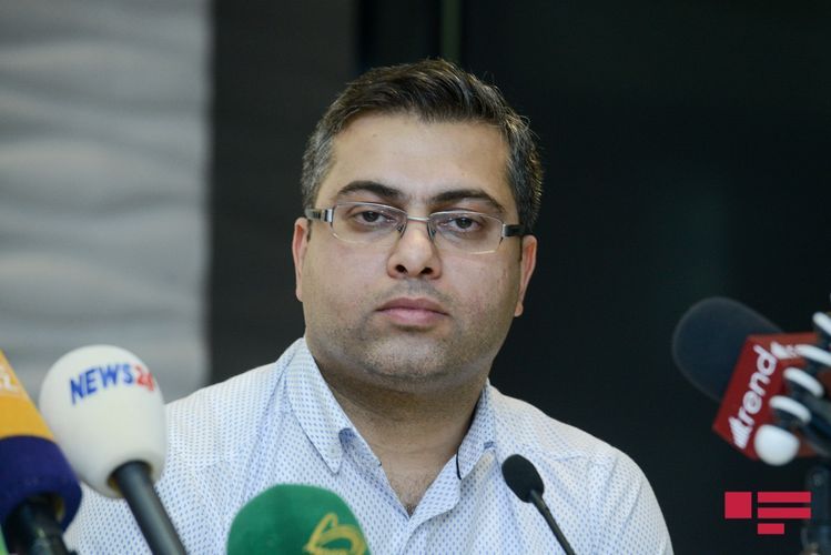 "Bütün respublikanın maska təminatı bizim səlahiyyətimizdə deyil" - RƏSMİ