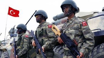 İdlibdə Türkiyənin 33 hərbçisi şəhid oldu - YENİLƏNİB