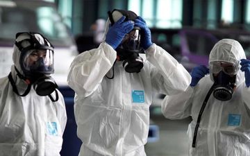 Baş epidemioloq virusdan qorunmağın sadə yolunu açıqlayıb - VİDEO
